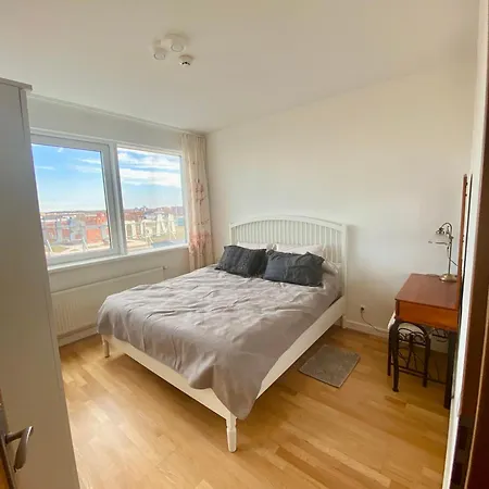 Apartament Sea View Near Smiltyne Beach Ferry Kłajpeda